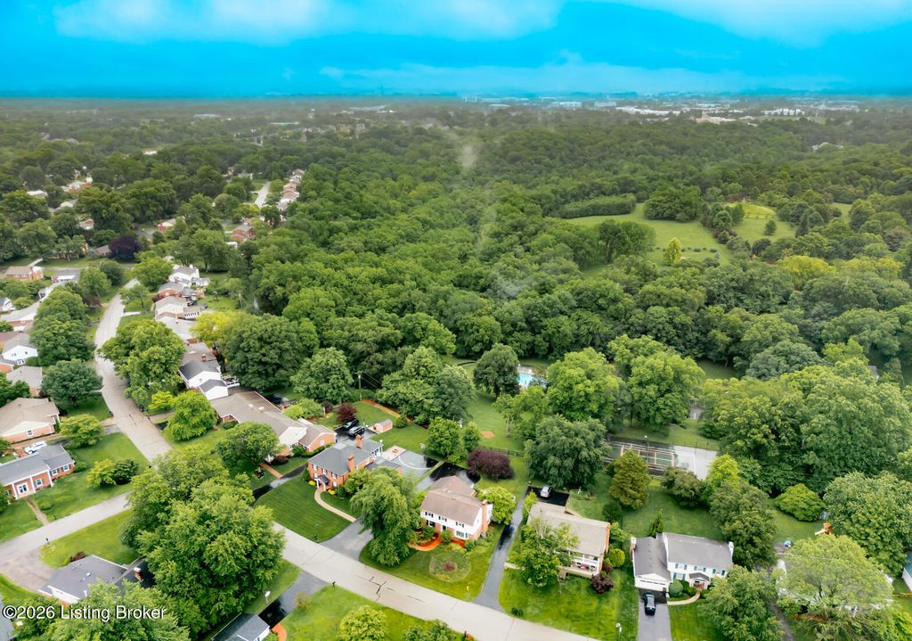 Photo of 3707 Old Brownsboro Hills Rd, Louisville, KY 40241 (MLS # 1718548)