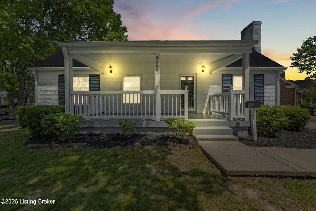 Photo of 4600 Beaver Rd, Bellewood, KY 40207 (MLS # 1725077)