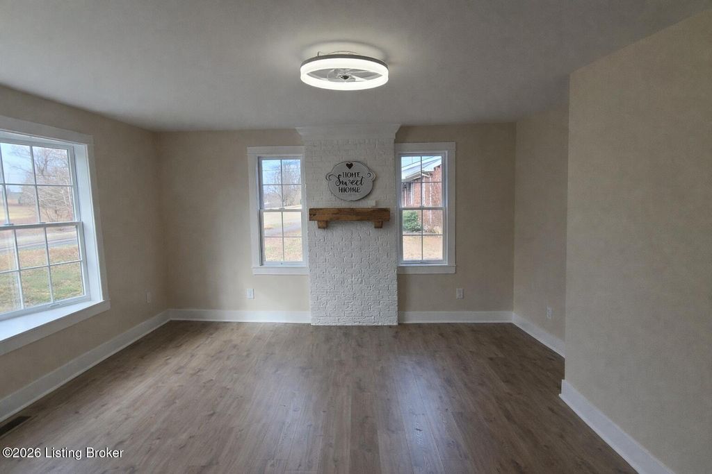 Photo of 0000006414 Greensburg Rd, Buffalo, KY 42716 (MLS # 1707929)