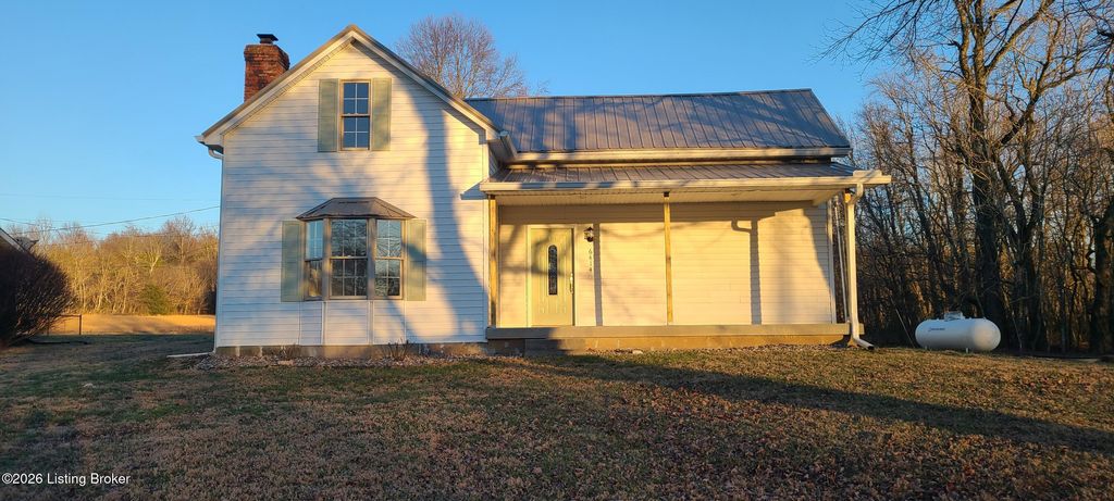Photo of 0000006414 Greensburg Rd, Buffalo, KY 42716 (MLS # 1707929)
