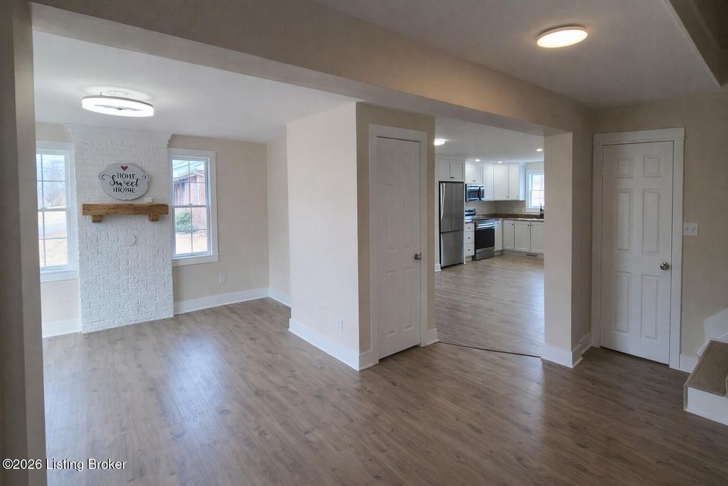 Photo of 0000006414 Greensburg Rd, Buffalo, KY 42716 (MLS # 1707929)