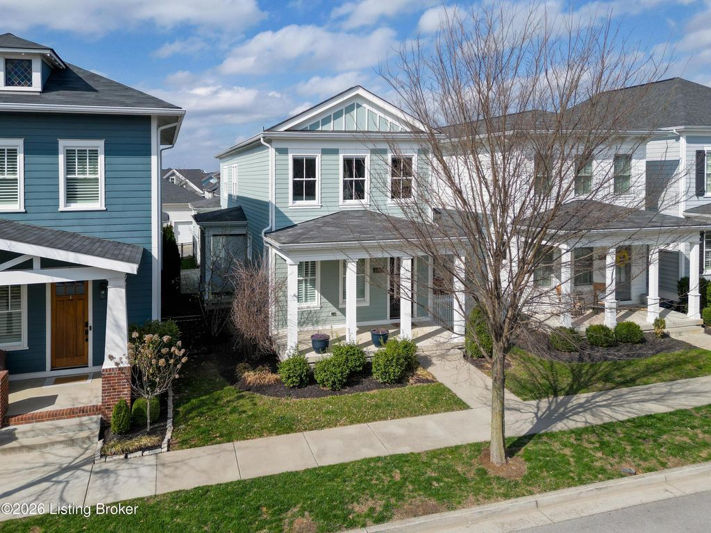 Photo of 6408 Mistflower Cir, Prospect, KY 40059 (MLS # 1711380)