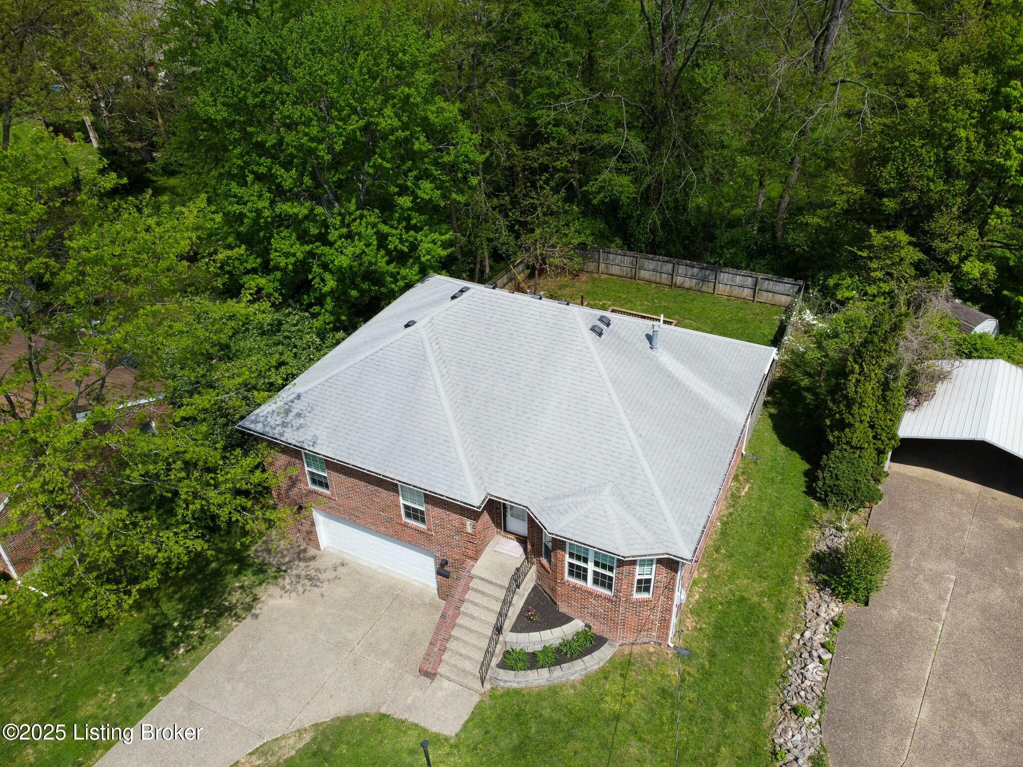 9829 Galene Dr, Jeffersontown, Pennsylvania image 45