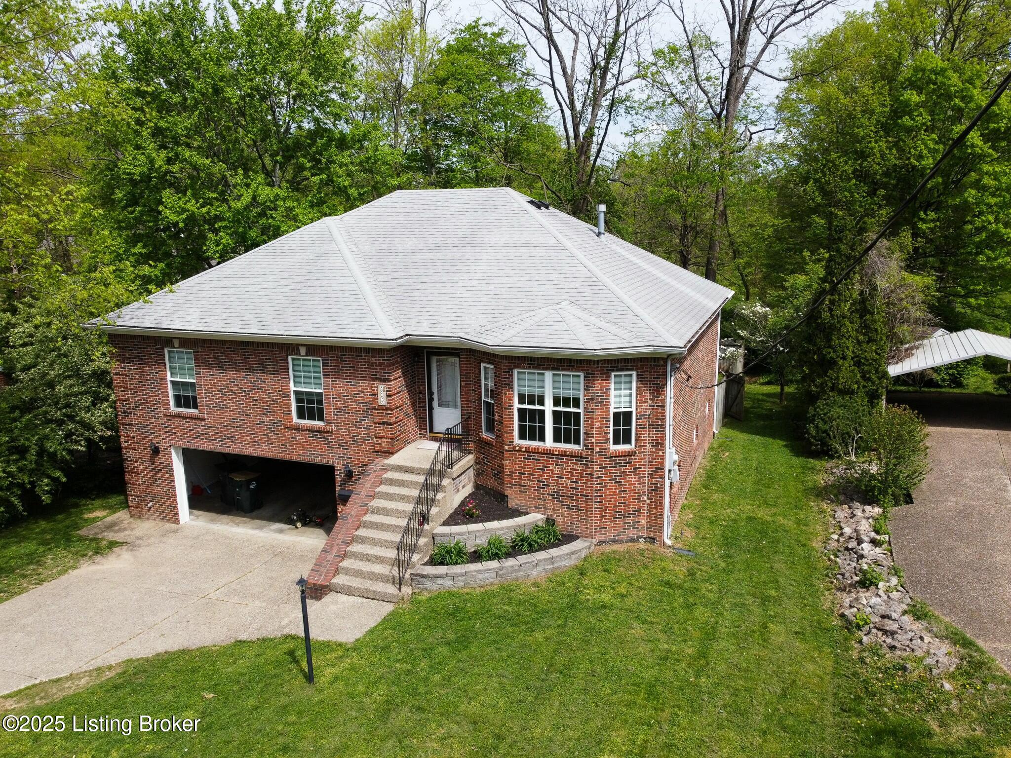 9829 Galene Dr, Jeffersontown, Pennsylvania image 44