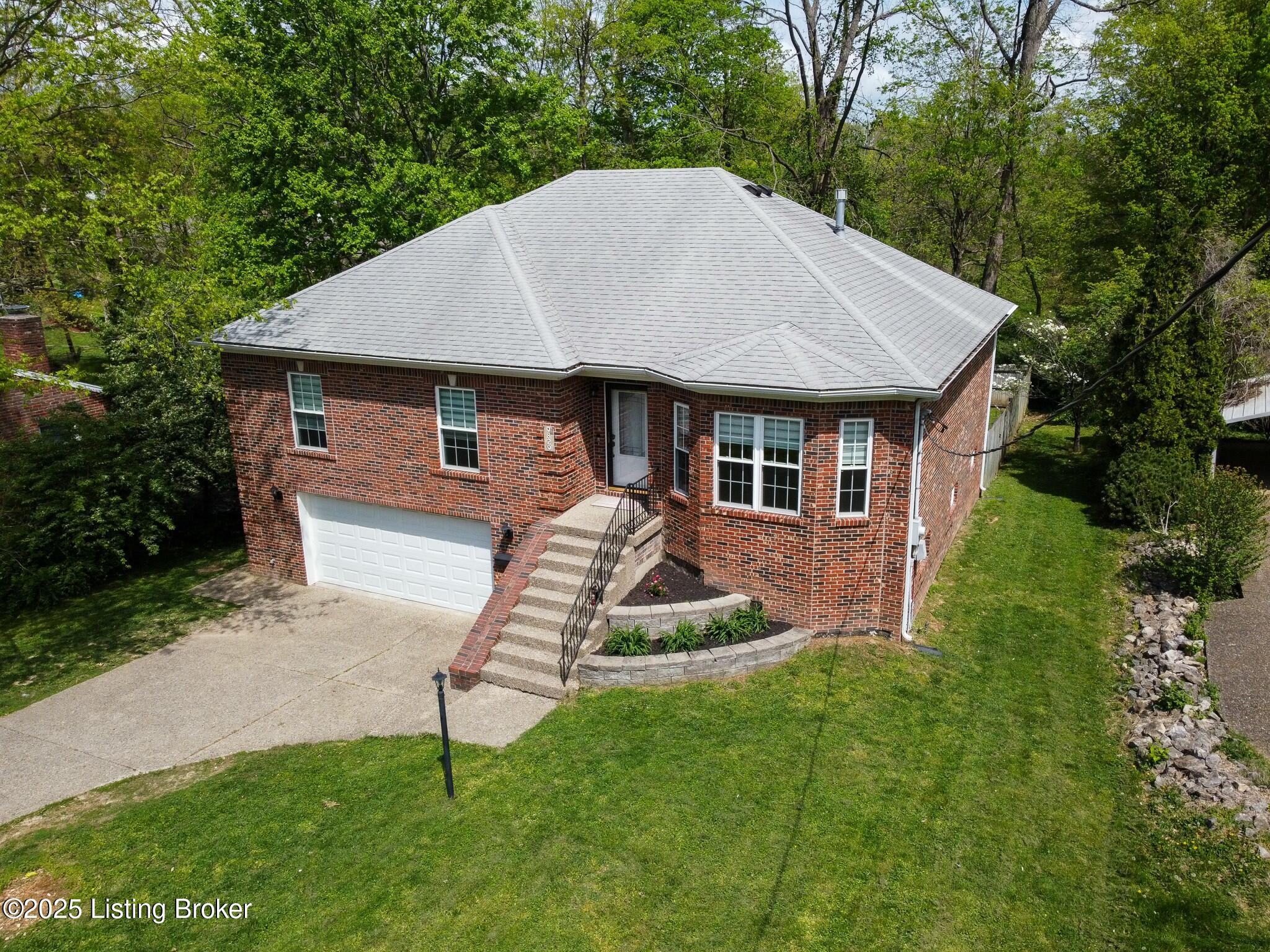 9829 Galene Dr, Jeffersontown, Pennsylvania image 43