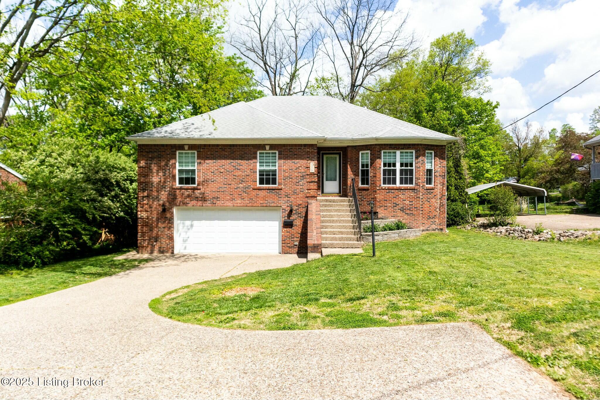 9829 Galene Dr, Jeffersontown, Pennsylvania image 5