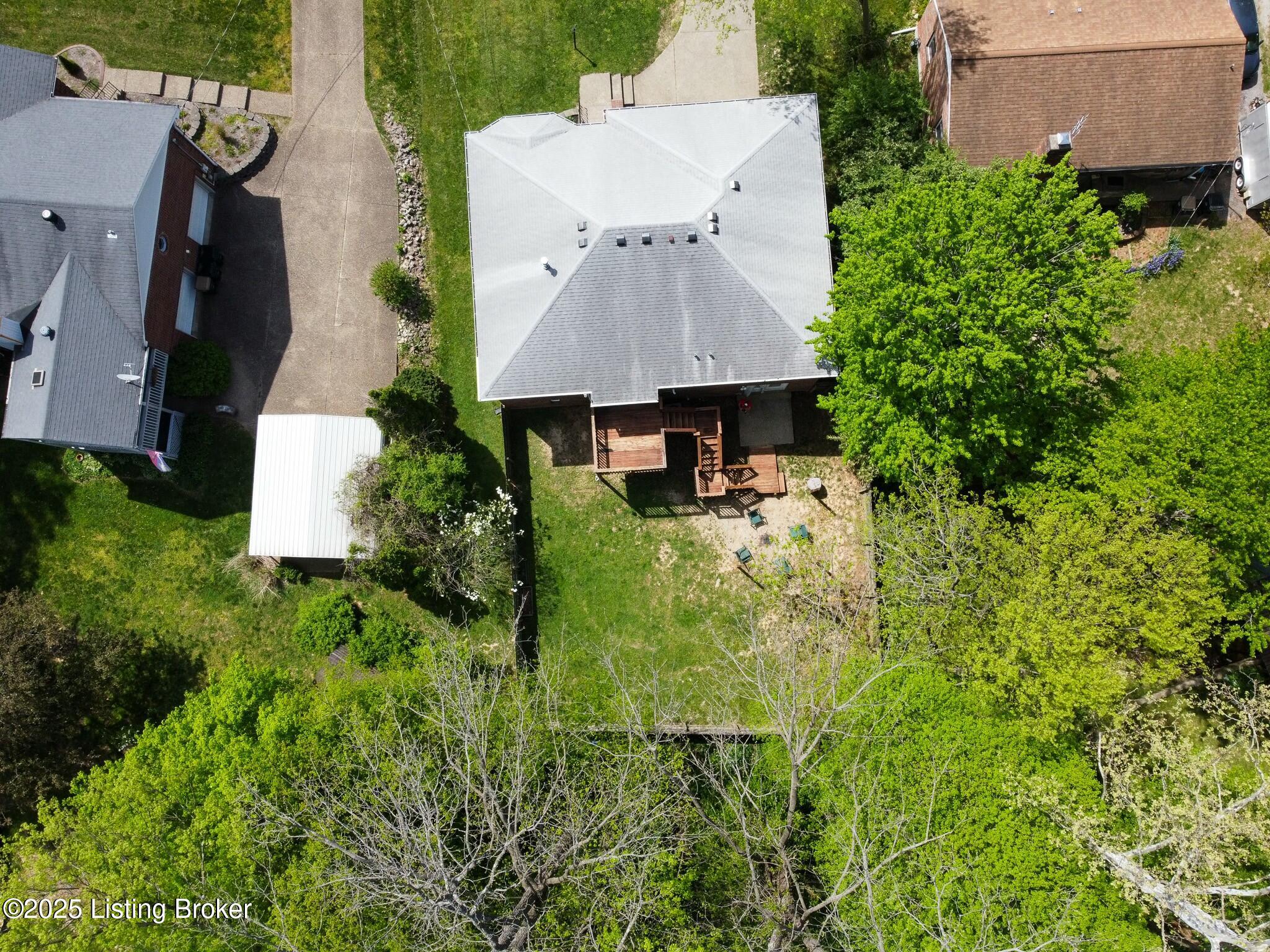 9829 Galene Dr, Jeffersontown, Pennsylvania image 49