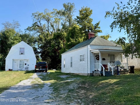 Multifamily For Sale - 2616-2626 Lindsay Ave<br/> Louisville, KY 40206