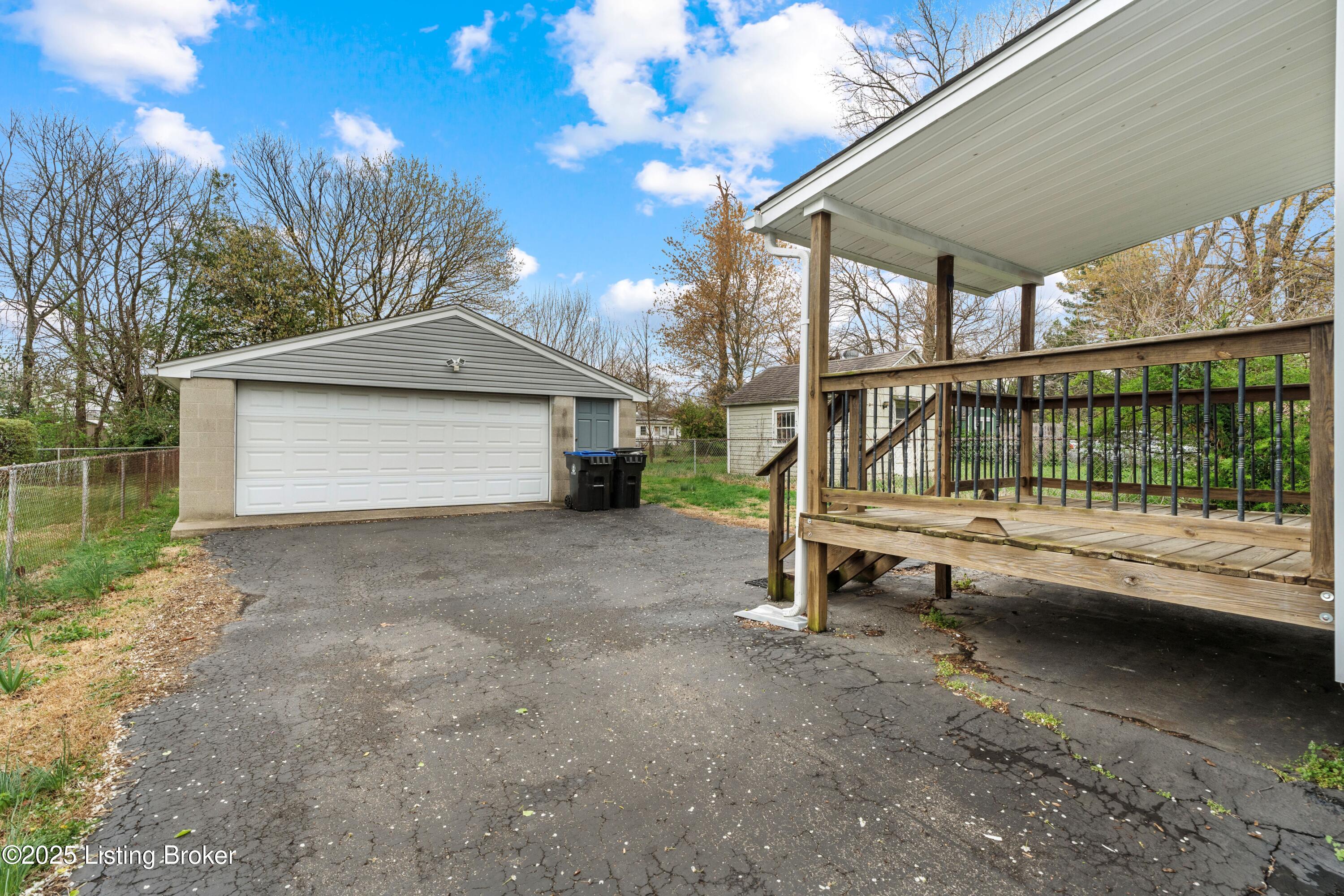 722 Gheens Ave, Louisville, Kentucky image 18