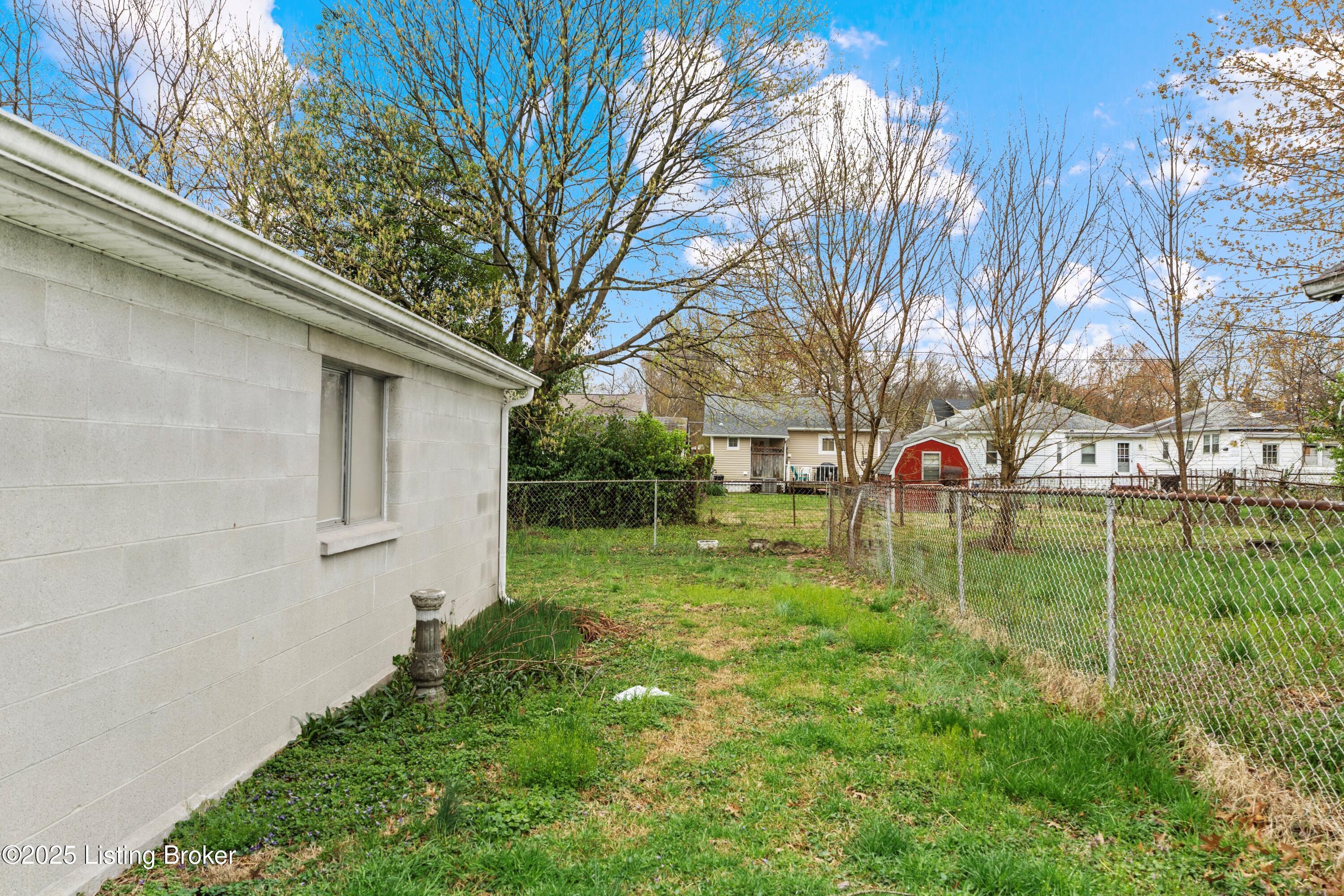722 Gheens Ave, Louisville, Kentucky image 21