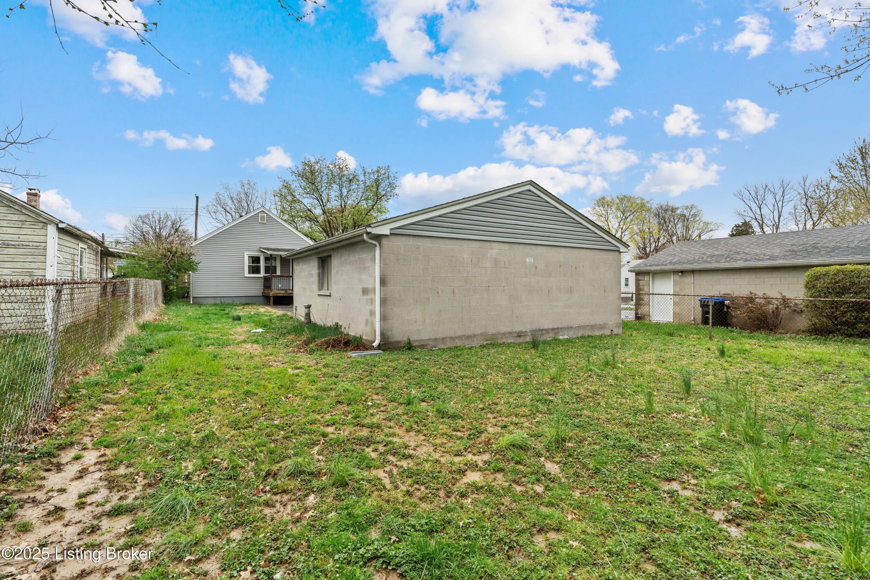 722 Gheens Ave, Louisville, Kentucky image 20