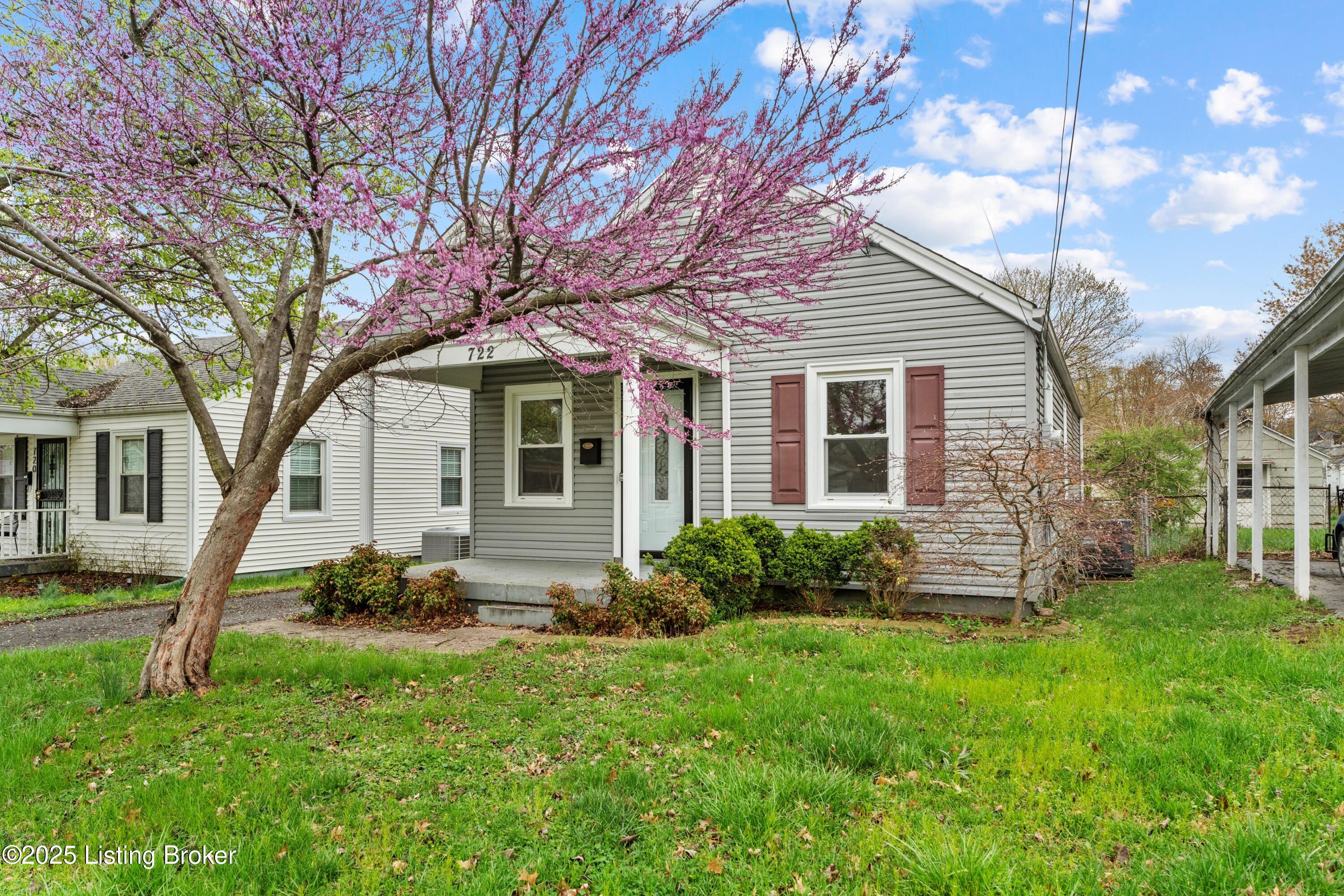 722 Gheens Ave, Louisville, Kentucky image 2