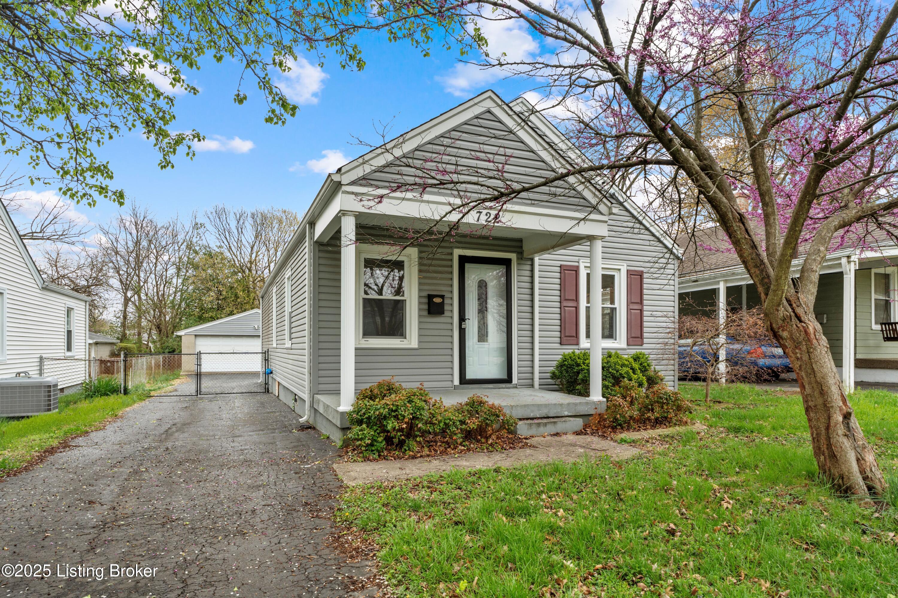 722 Gheens Ave, Louisville, Kentucky image 1