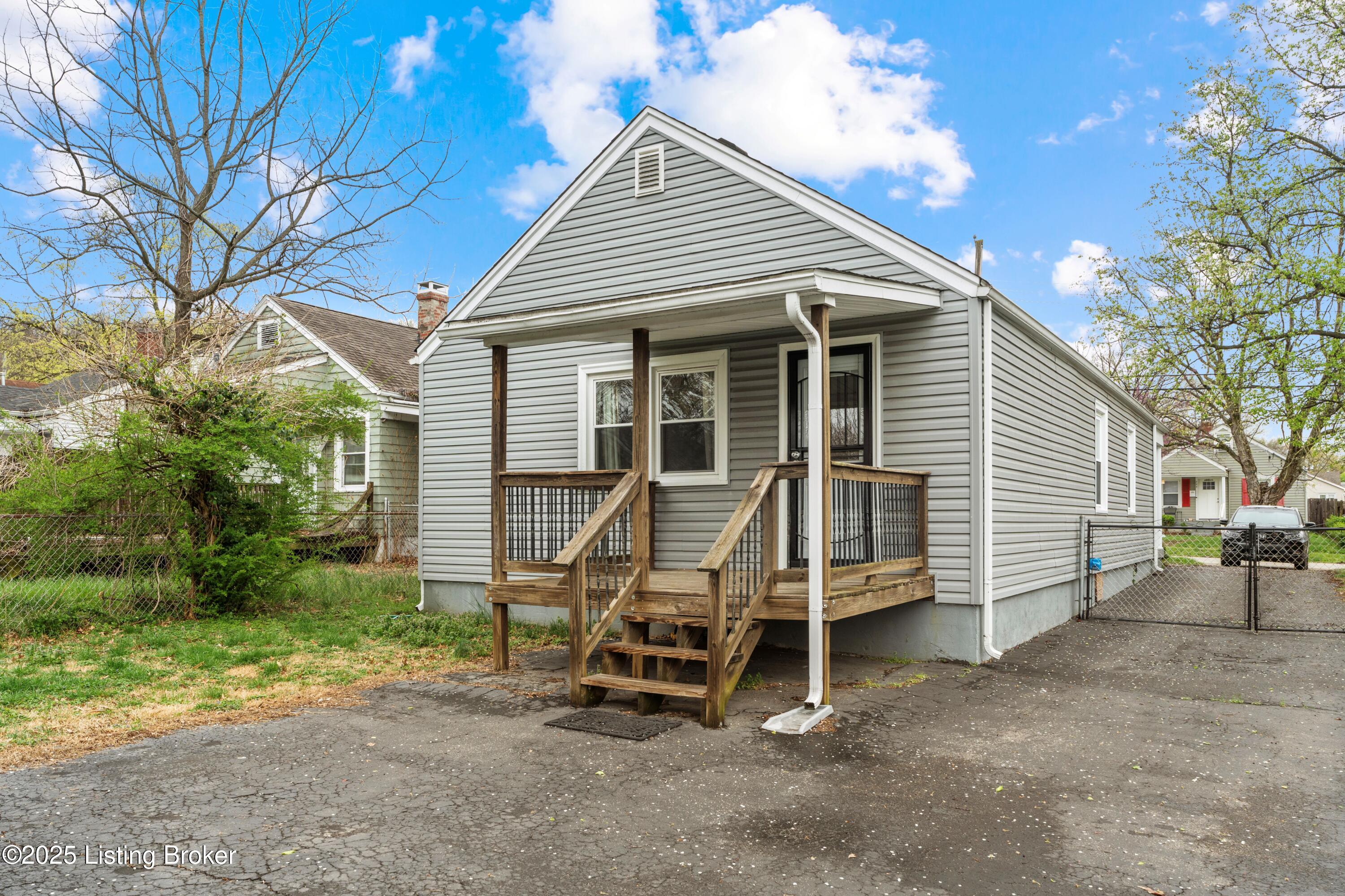 722 Gheens Ave, Louisville, Kentucky image 19