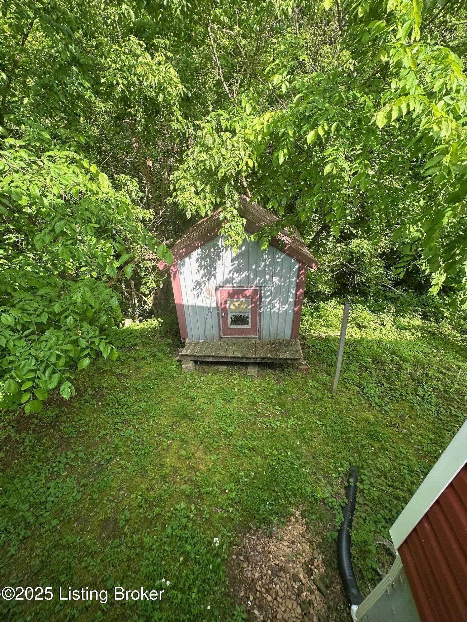 4515 N Wolf Creek Rd #701, Battletown, Pennsylvania image 17