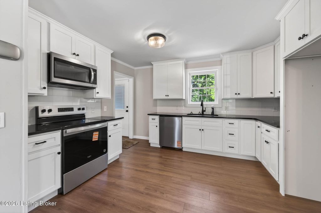 Photo of 270 Doyle Rd, Park City, KY 42160 (MLS # 1715109)