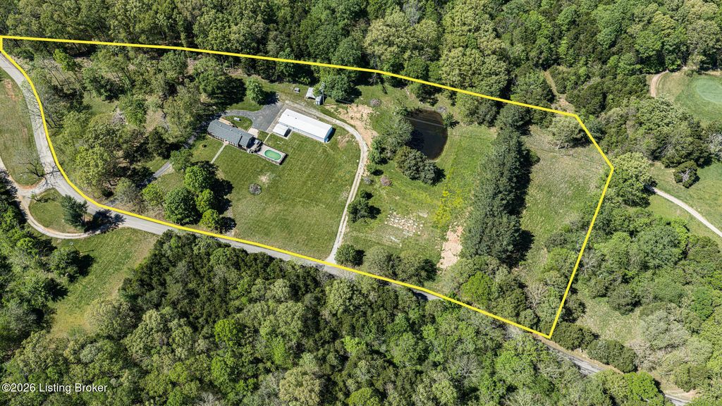 Photo of 270 Doyle Rd, Park City, KY 42160 (MLS # 1715109)