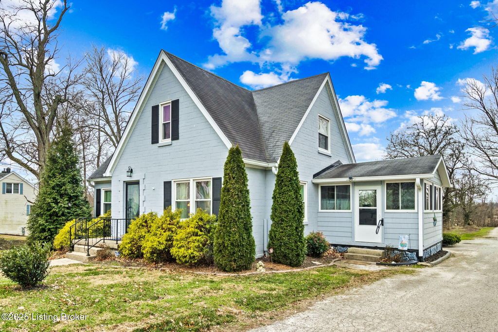 Photo of 4912 S Hwy 53, Crestwood, KY 40014 (MLS # 1705867)