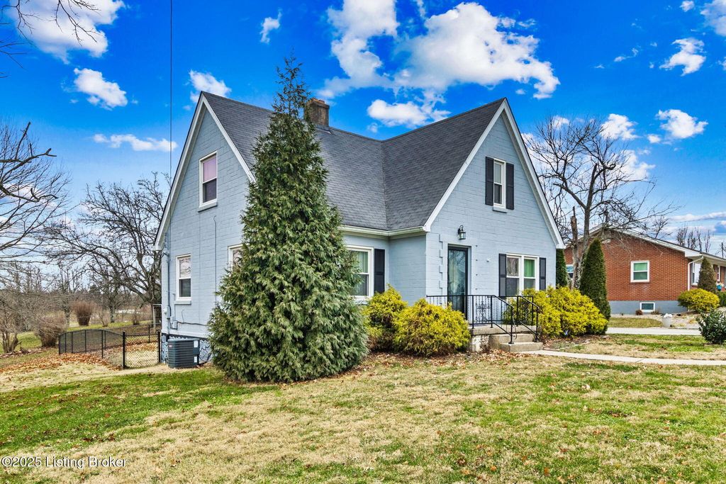 Photo of 4912 S Hwy 53, Crestwood, KY 40014 (MLS # 1705867)