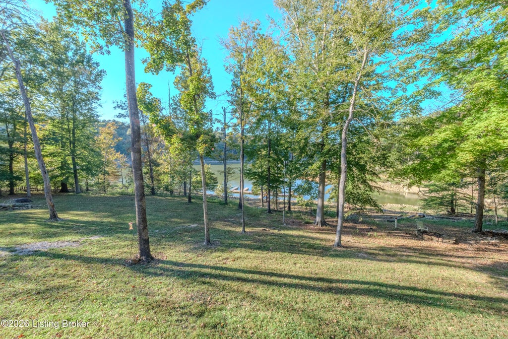 Photo of 1186 Tanglewood Ln, McDaniels, KY 40152 (MLS # 1732355)