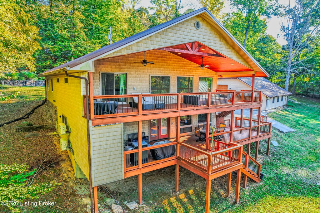 Photo of 1186 Tanglewood Ln, McDaniels, KY 40152 (MLS # 1732355)