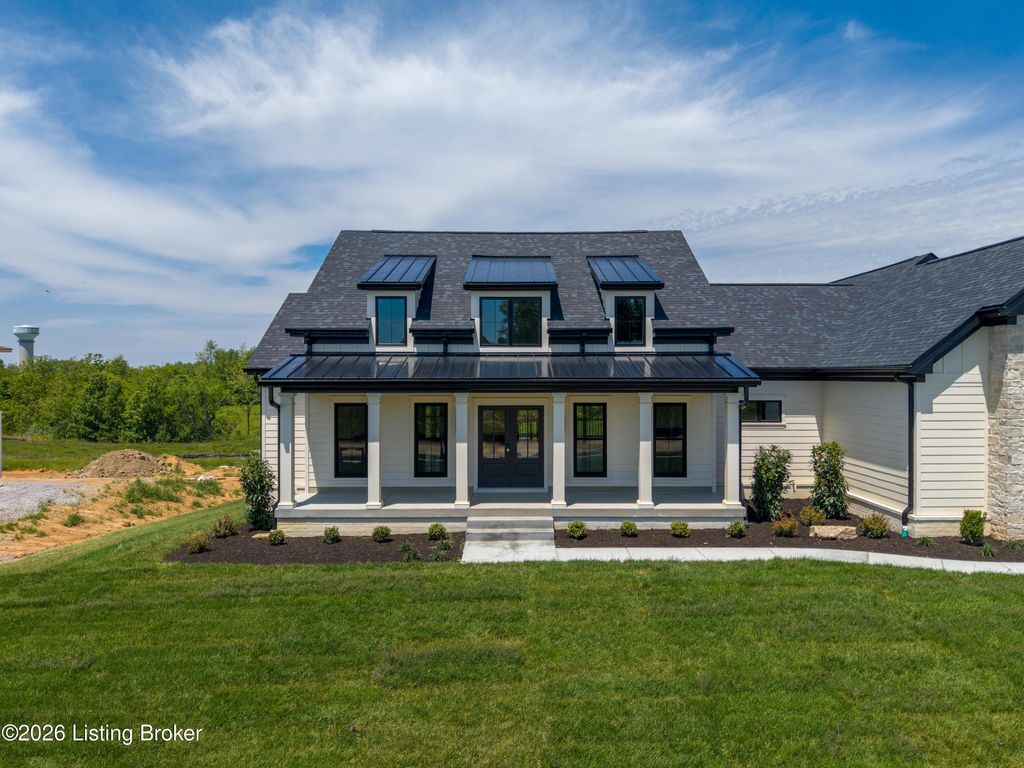 Photo of 2905 Quarry Rd, Prospect, KY 40059 (MLS # 1708432)