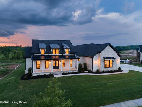 Homes For Sale - 2905 Quarry Rd<br/> Prospect, KY 40059