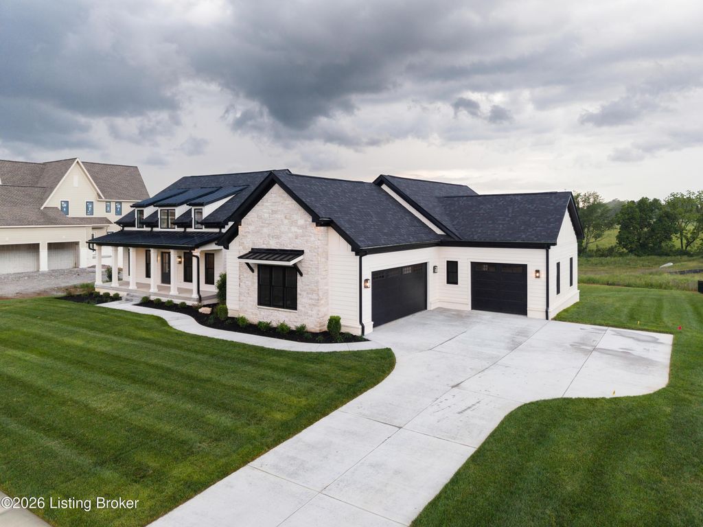 Photo of 2905 Quarry Rd, Prospect, KY 40059 (MLS # 1708432)