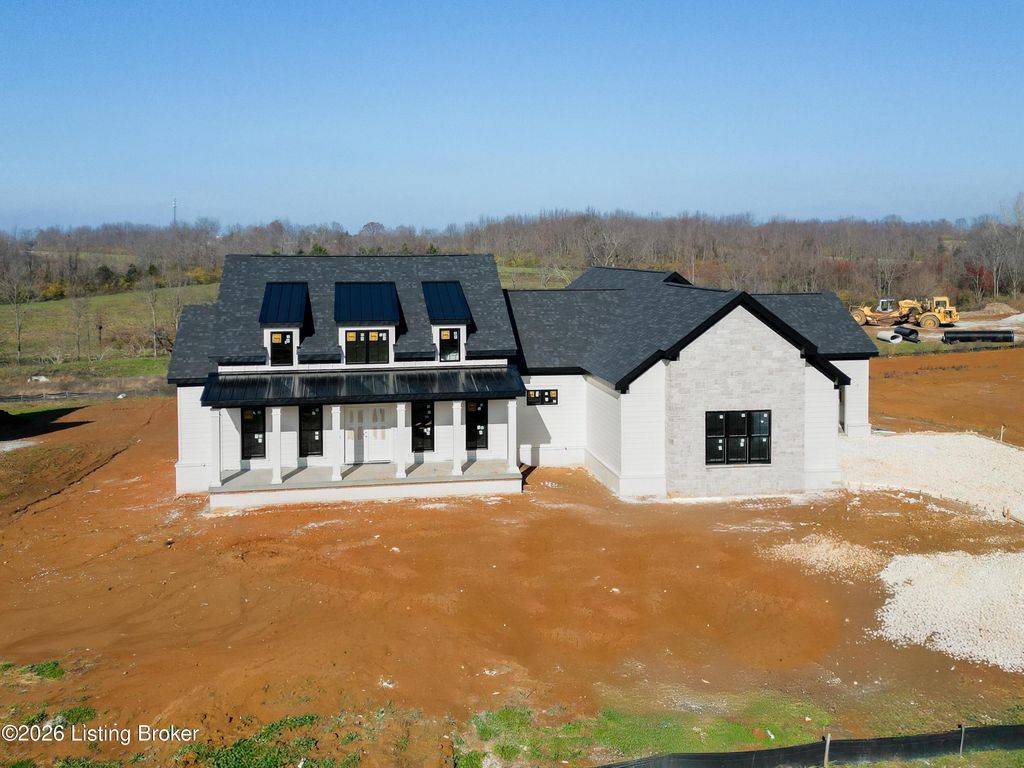 Photo of 2905 Quarry Rd, Prospect, KY 40059 (MLS # 1708432)