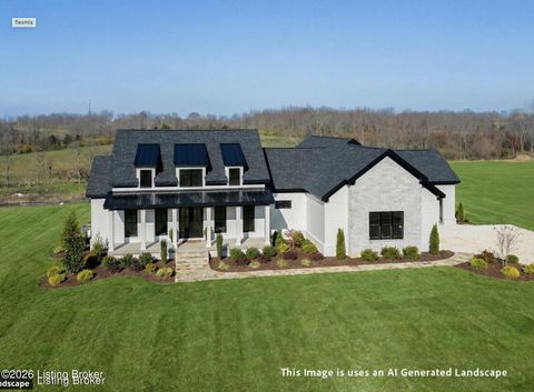 Photo of 2905 Quarry Rd, Prospect, KY 40059 (MLS # 1708432)