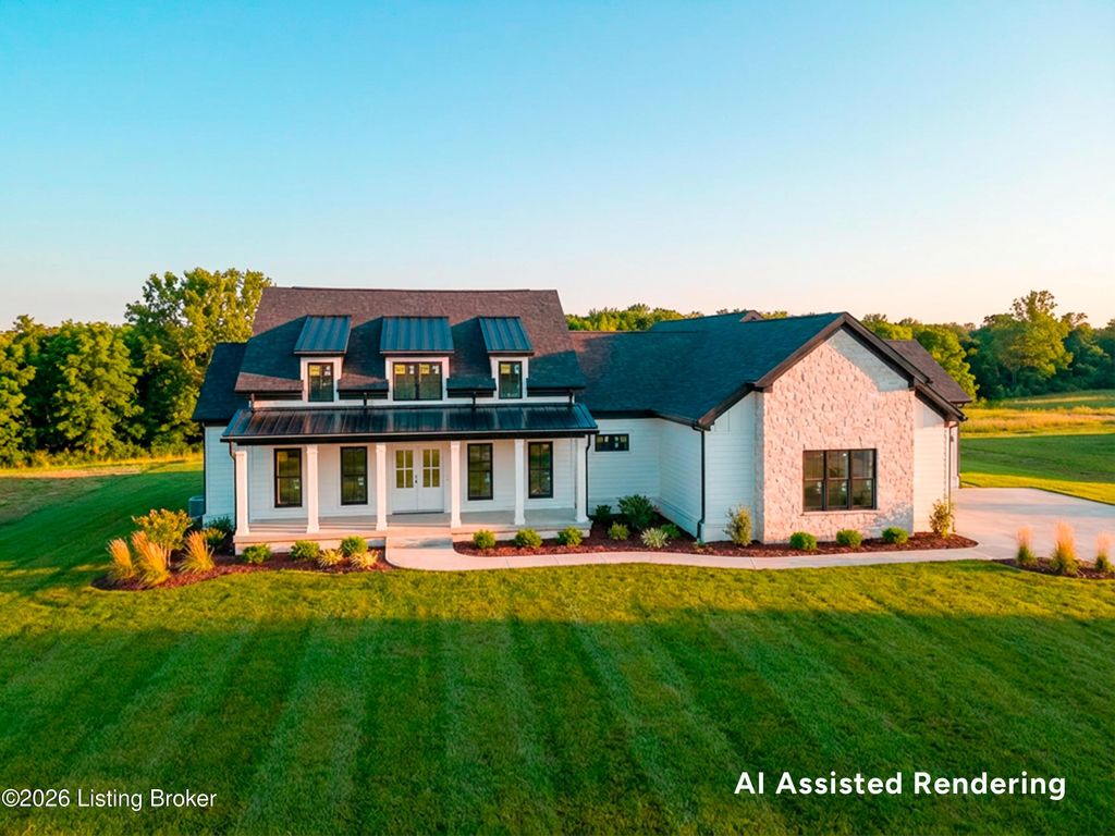 Photo of 2905 Quarry Rd, Prospect, KY 40059 (MLS # 1708432)