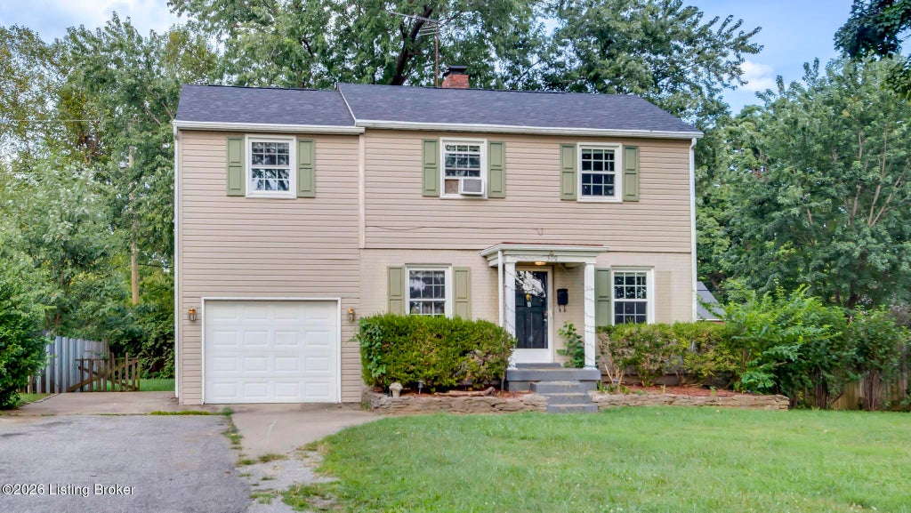 Photo of 309 S Hubbards Ln, Louisville, KY 40207 (MLS # 1727742)