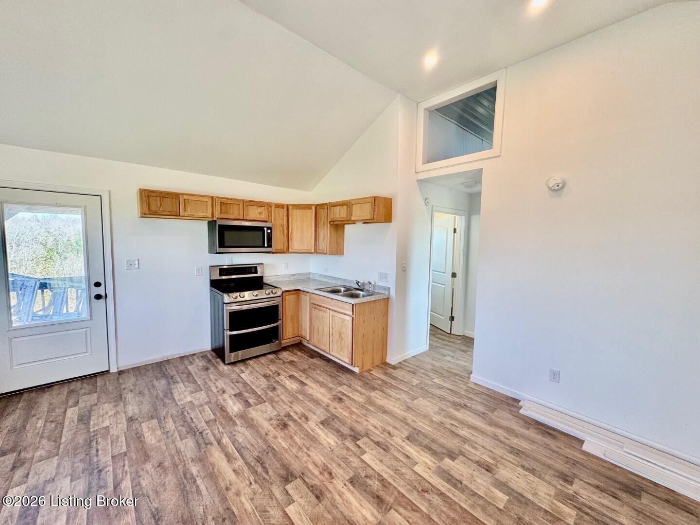 386 Baker Rd