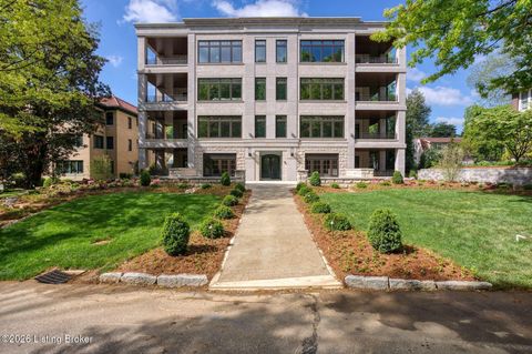 Condo For Rent - 1576 Cherokee Rd #6<br/> Jefferson County, Louisville, KY 40205