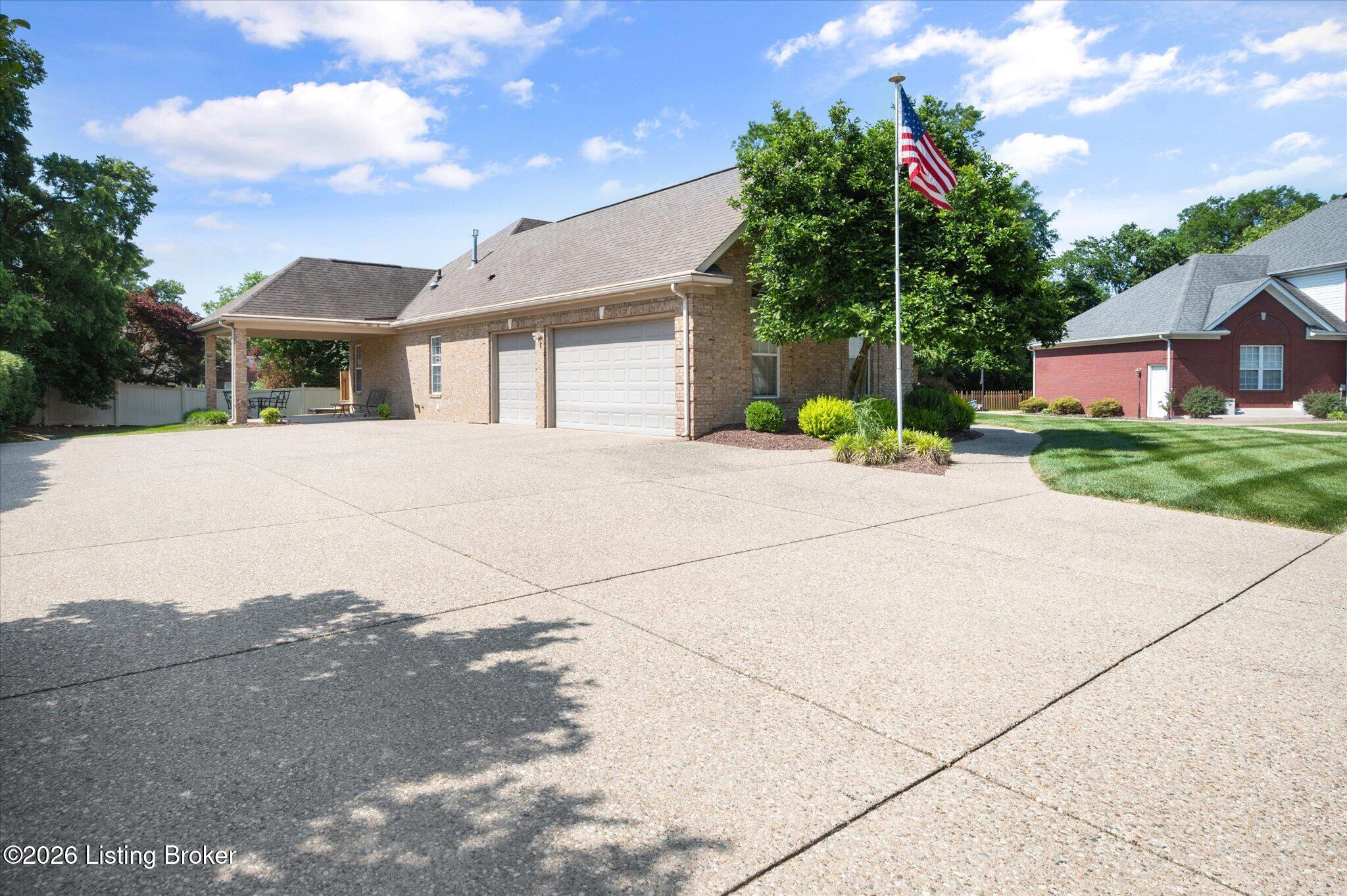 4124 Boones Grove Way