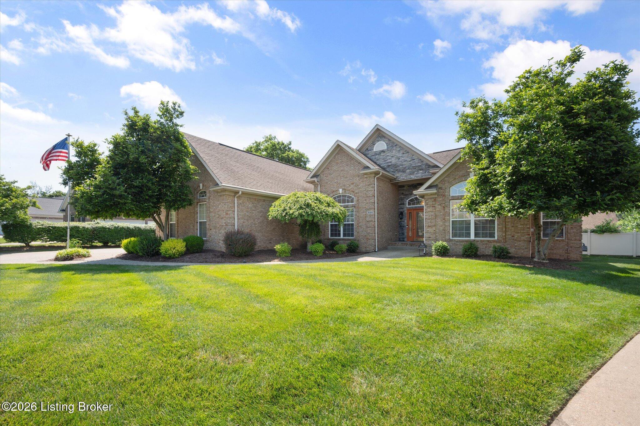 4124 Boones Grove Way