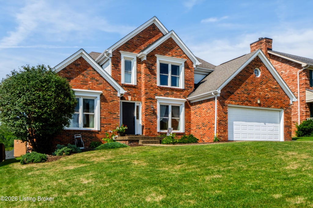 Photo of 11210 Bakers Falls Ct, Louisville, KY 40299 (MLS # 1730268)