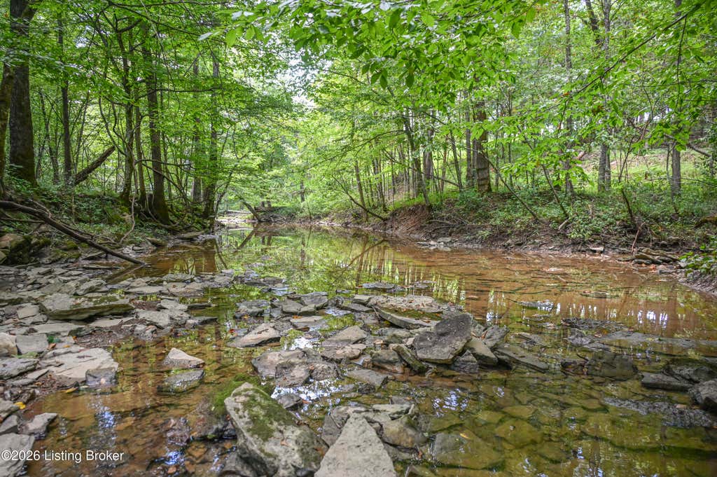 Photo of 3977 Baker Ridge Rd, Willisburg, KY 40078 (MLS # 1726082)