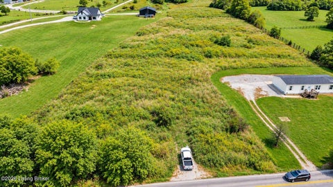 Vacant Land For Sale - 1939 Turners Station Rd<br/> Henry County, Campbellsburg, KY 40011
