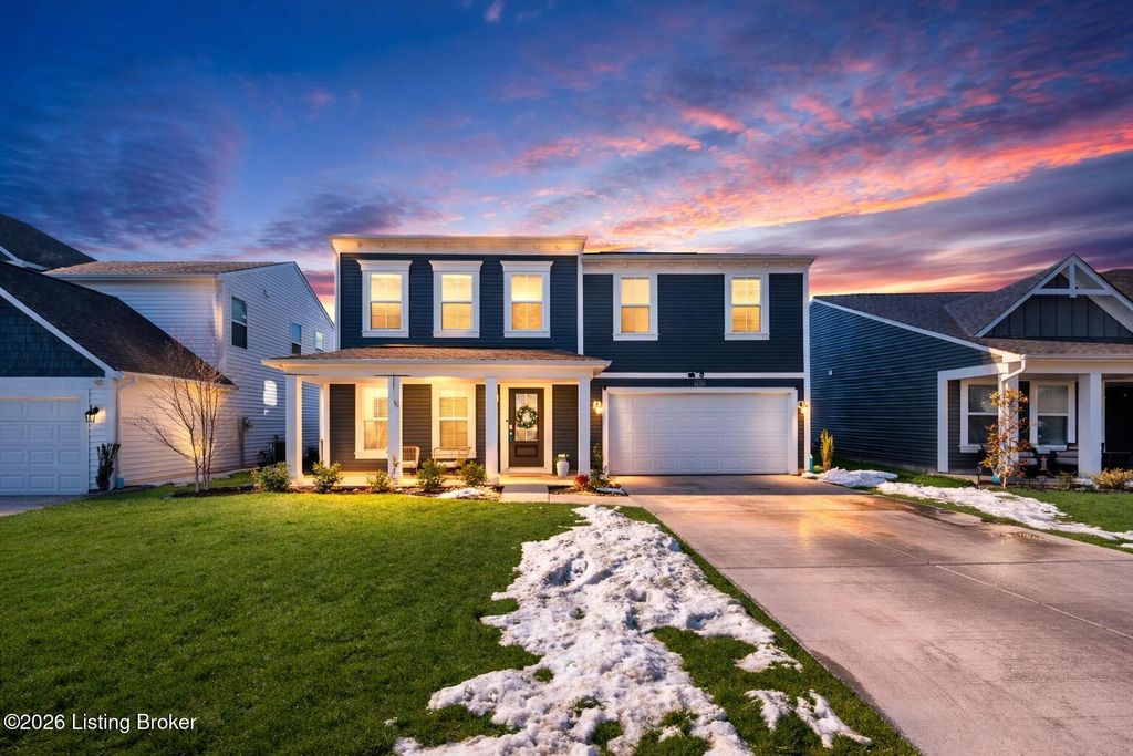 Photo of 11118 Compass Ave, Louisville, KY 40229 (MLS # 1708952)