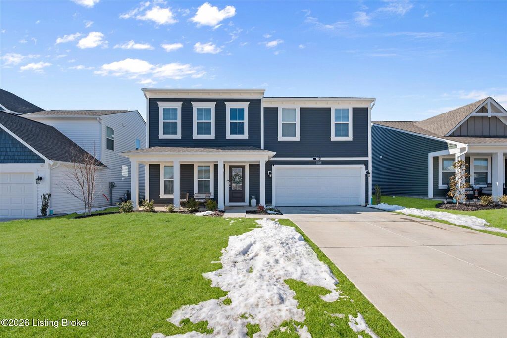 Photo of 11118 Compass Ave, Louisville, KY 40229 (MLS # 1708952)