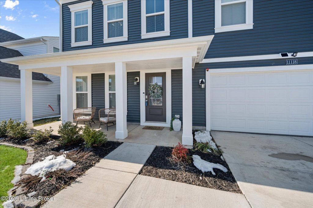 Photo of 11118 Compass Ave, Louisville, KY 40229 (MLS # 1708952)