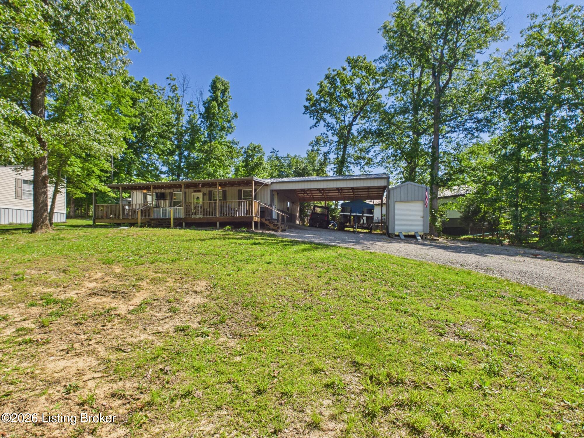 1520 Ambassador Loop