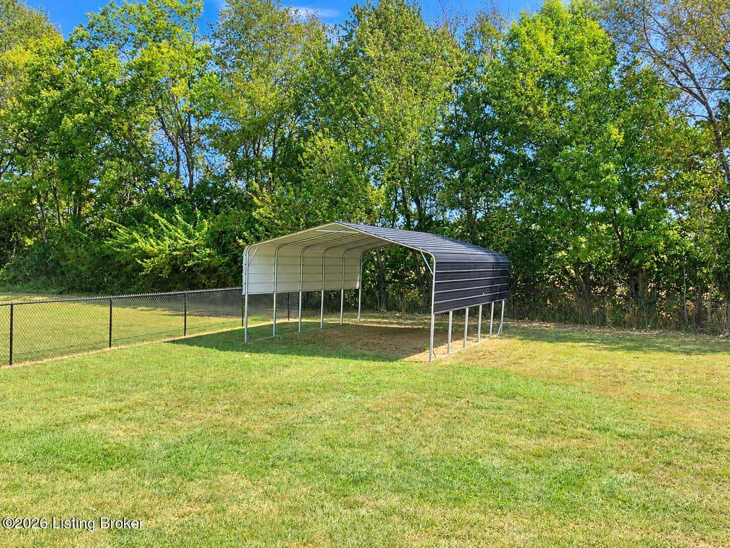 123 Iroquois Trail