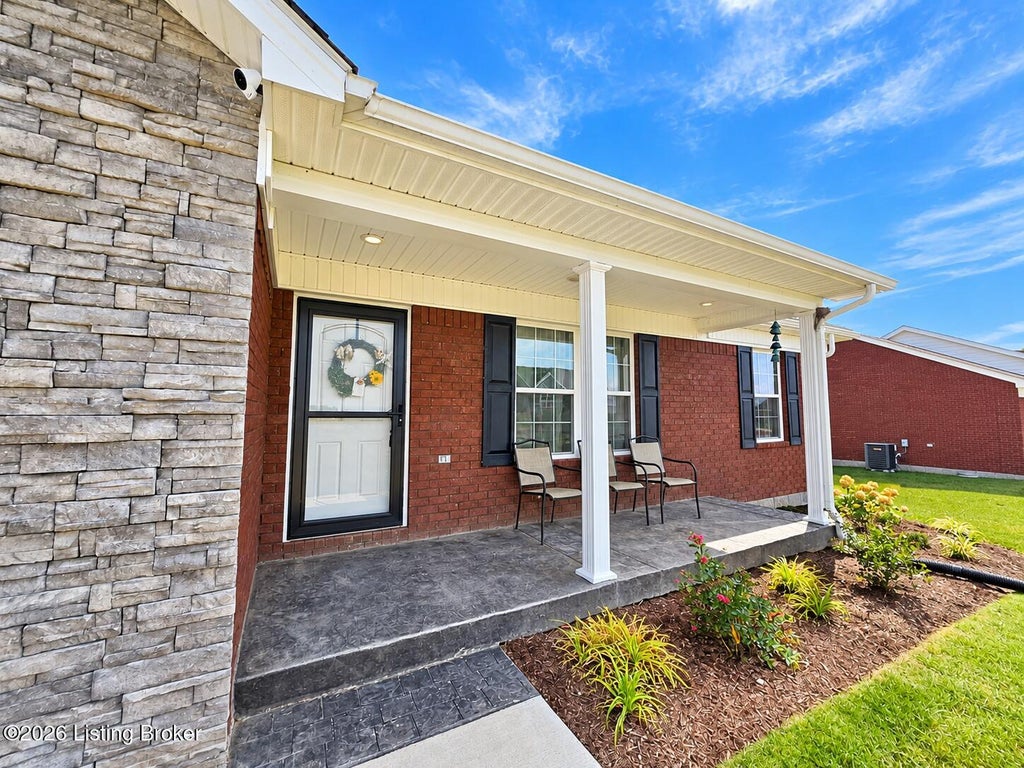 Photo of 123 Iroquois Trail, Bloomfield, KY 40008 (MLS # 1730929)