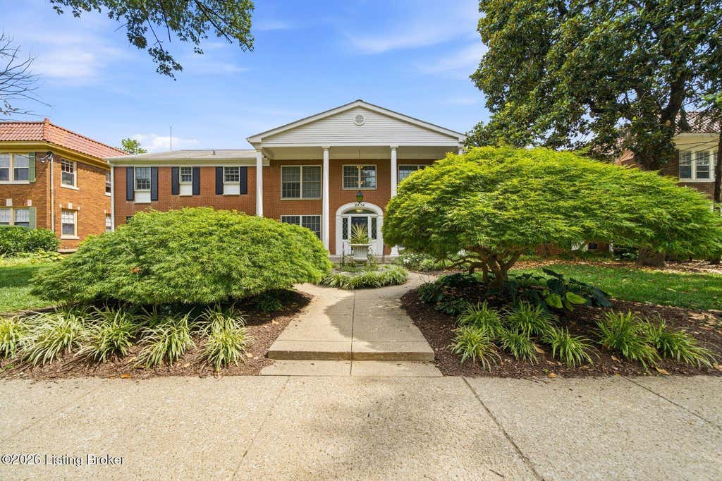 Photo of 2454 Glenmary Ave #13, Louisville, KY 40204 (MLS # 1726006)