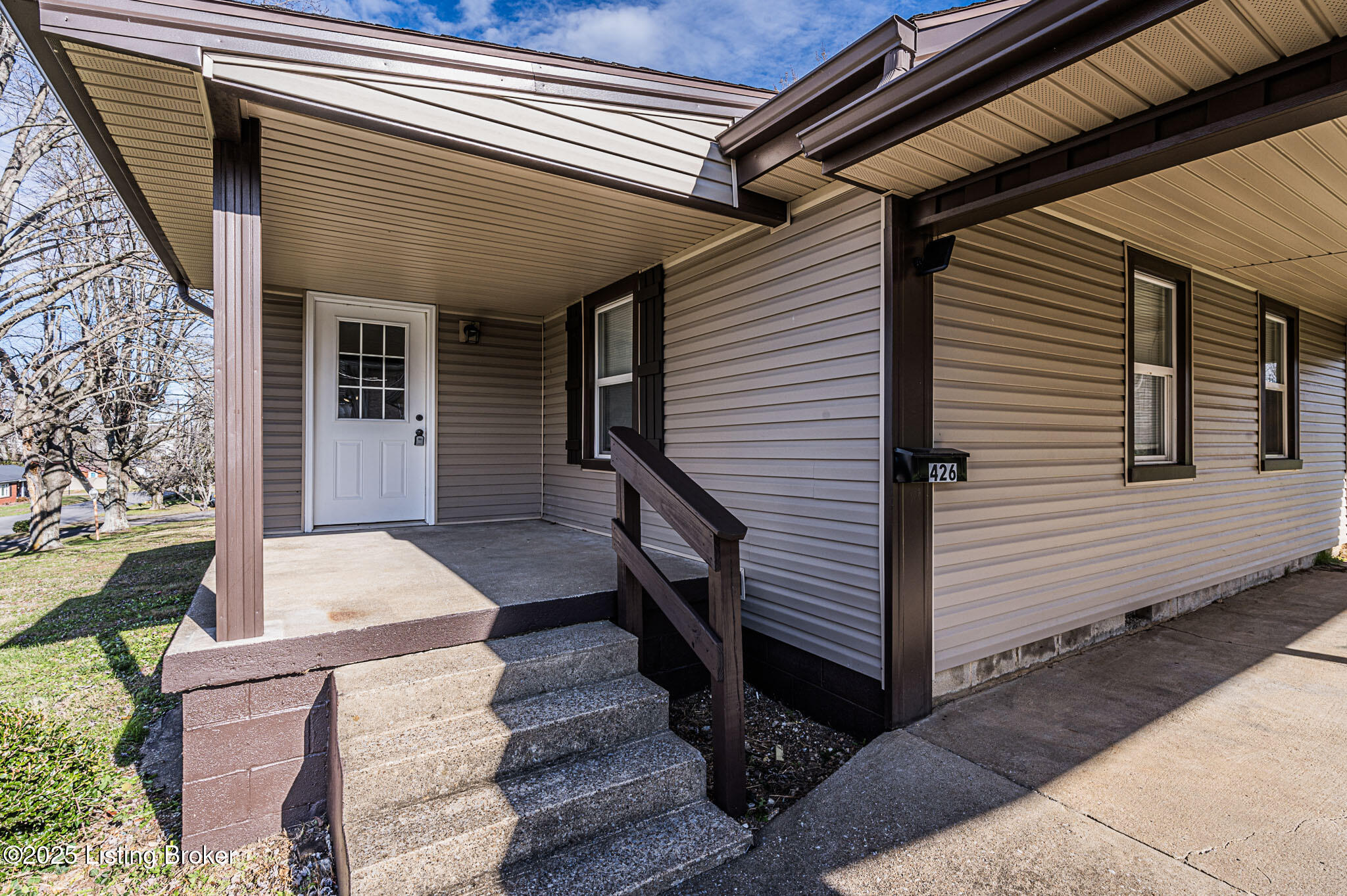 426 College St, Greenville, Kentucky image 5