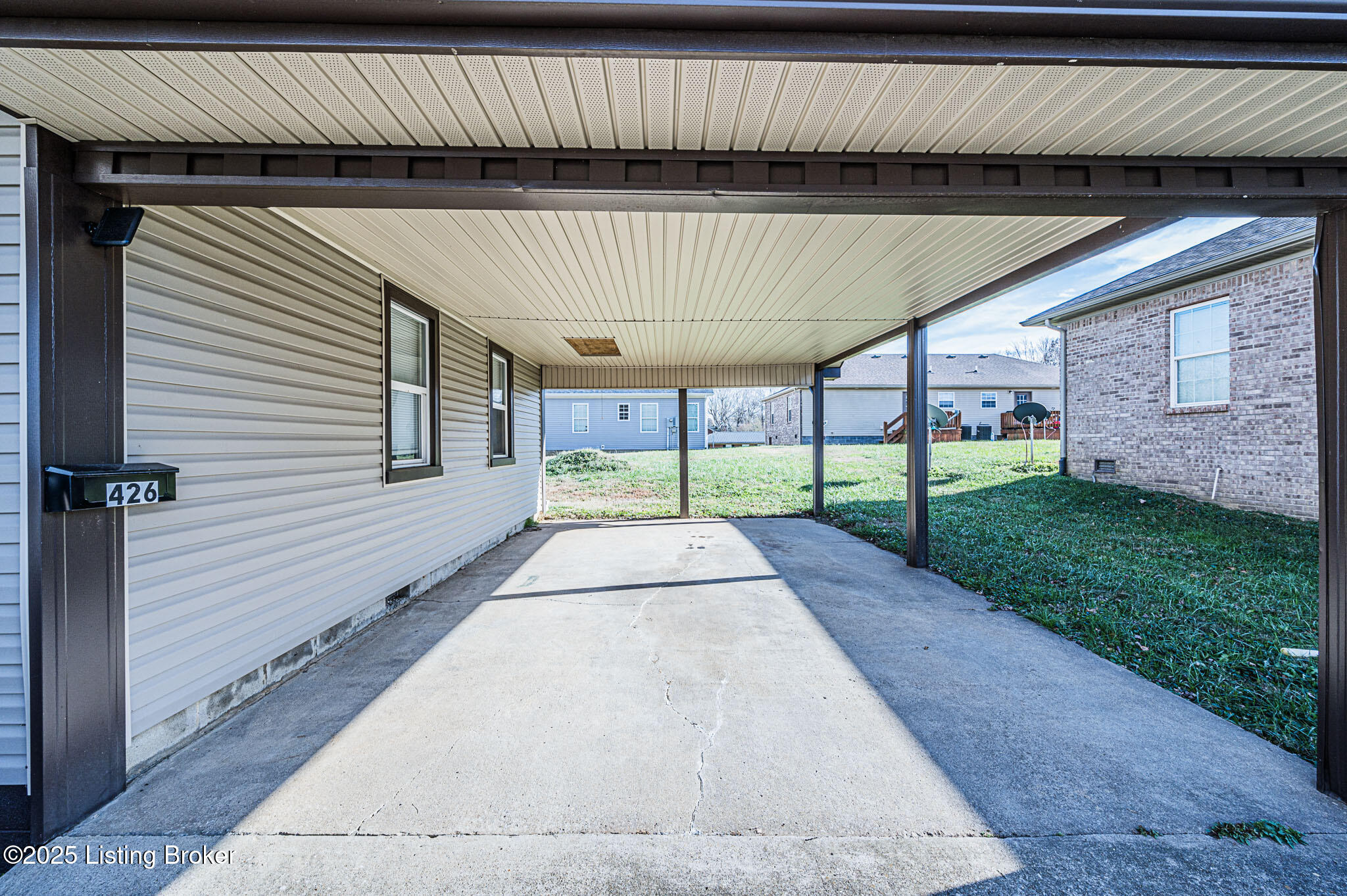 426 College St, Greenville, Kentucky image 4