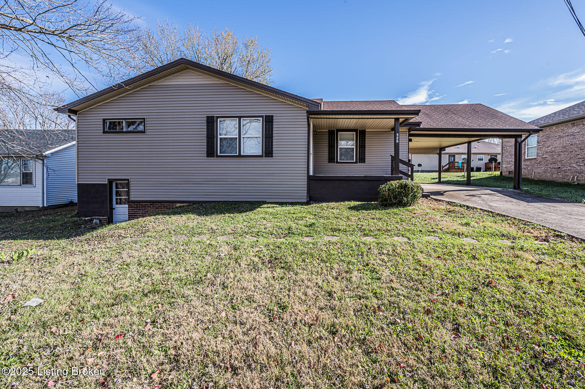 426 College St, Greenville, Kentucky image 1