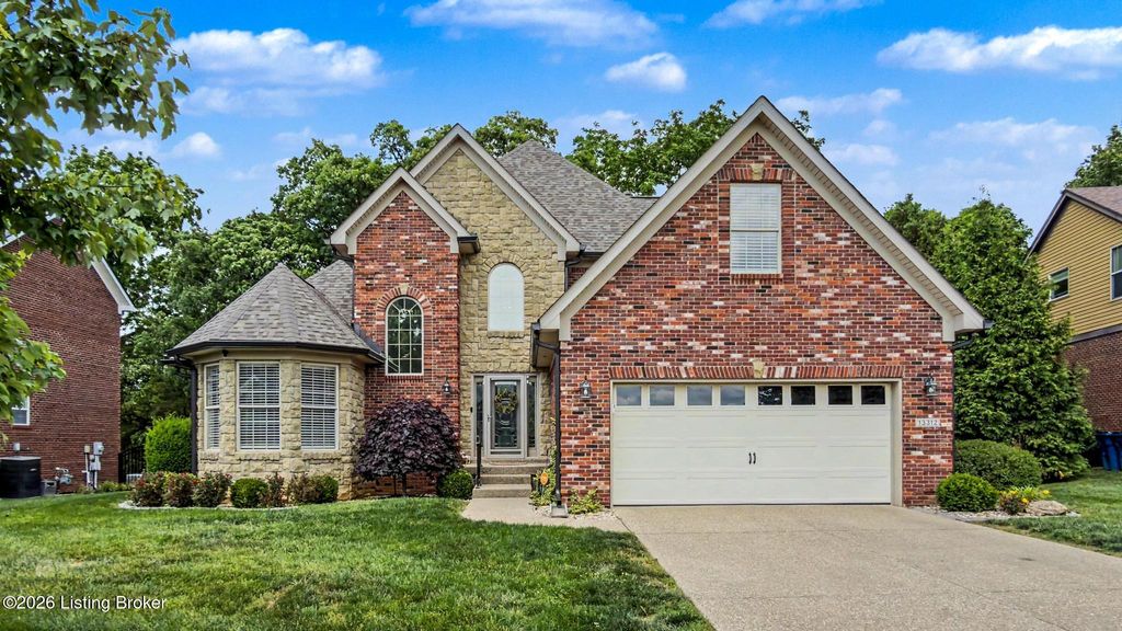 Photo of 13312 Stepping Stone Way, Louisville, KY 40299 (MLS # 1718158)